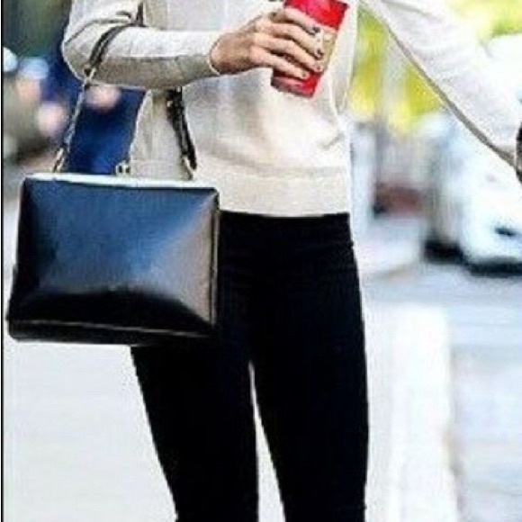 Talbots Rabbit Intarsia Oatmeal Sweater small -  ASO Taylor Swift - Picture 3 of 5